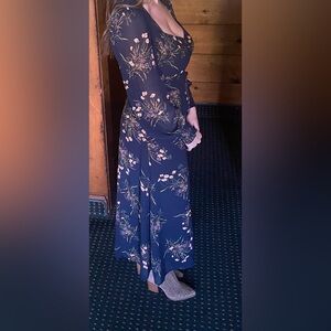 Purchased from a boutique in San Diego size small